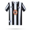 Billiga Fotbollströjor Herr Newcastle United 1995/97 Hemmatröja Kortärmad